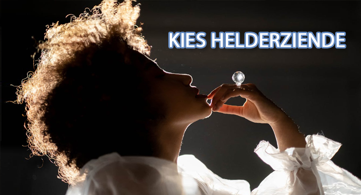 chatgesprek Helderzienden
