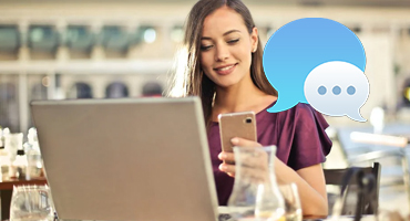 chatgesprek online helderzienden