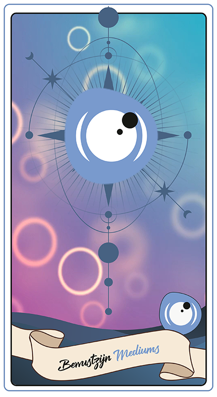 tarot Bewustzijn tarot Bewustzijn